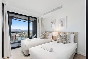 Jewel Beachfront Residences