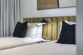 Jewel Beachfront Residences