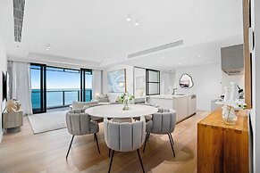 Jewel Beachfront Residences
