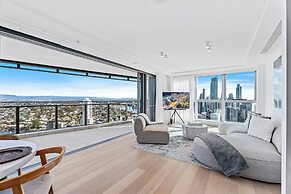 Jewel Beachfront Residences