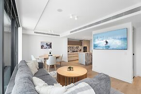 Jewel Beachfront Residences