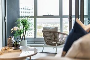 Jewel Beachfront Residences