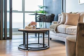 Jewel Beachfront Residences