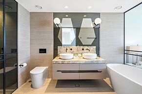 Jewel Beachfront Residences