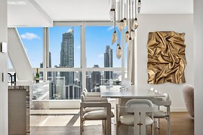 Jewel Beachfront Residences