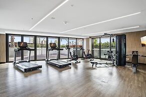 Jewel Beachfront Residences