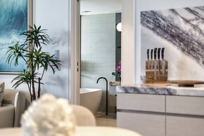 Jewel Beachfront Residences