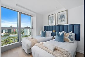 Jewel Beachfront Residences