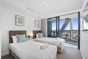 Jewel Beachfront Residences