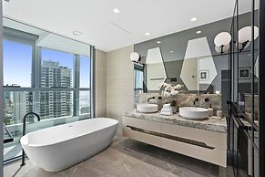 Jewel Beachfront Residences