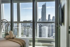 Jewel Beachfront Residences