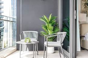 Jewel Beachfront Residences