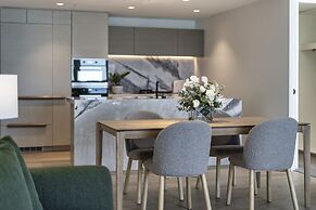 Jewel Beachfront Residences