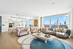 Jewel Beachfront Residences