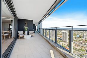 Jewel Beachfront Residences