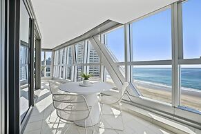 Jewel Beachfront Residences