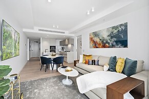 Jewel Beachfront Residences