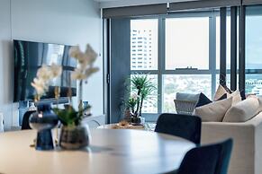 Jewel Beachfront Residences