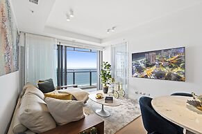 Jewel Beachfront Residences