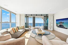 Jewel Beachfront Residences
