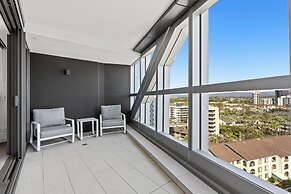 Jewel Beachfront Residences