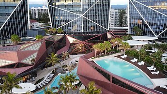 Jewel Beachfront Residences