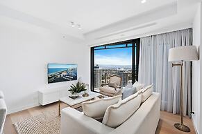 Jewel Beachfront Residences