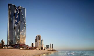 Jewel Beachfront Residences