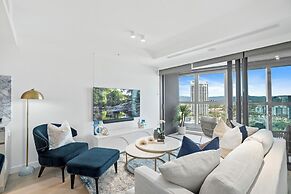 Jewel Beachfront Residences