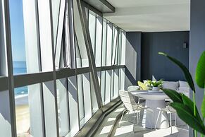 Jewel Beachfront Residences