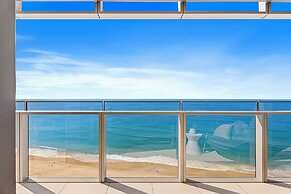 Jewel Beachfront Residences