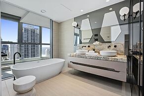 Jewel Beachfront Residences