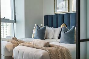 Jewel Beachfront Residences