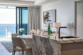 Jewel Beachfront Residences