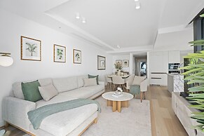 Jewel Beachfront Residences