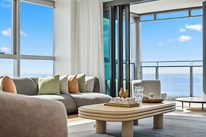 Jewel Beachfront Residences