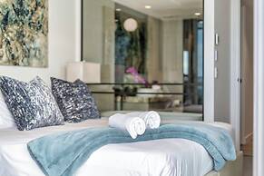 Jewel Beachfront Residences