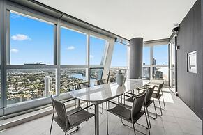 Jewel Beachfront Residences