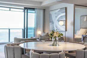 Jewel Beachfront Residences