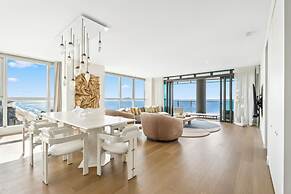 Jewel Beachfront Residences