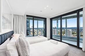 Jewel Beachfront Residences