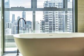 Jewel Beachfront Residences