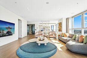 Jewel Beachfront Residences