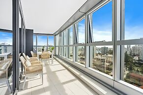 Jewel Beachfront Residences