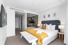 Jewel Beachfront Residences