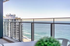 Jewel Beachfront Residences