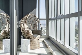 Jewel Beachfront Residences