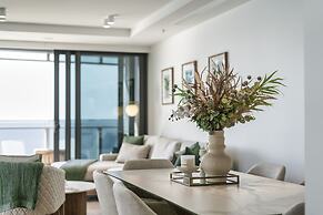 Jewel Beachfront Residences