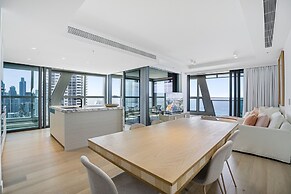 Jewel Beachfront Residences