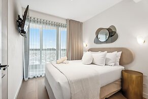 Jewel Beachfront Residences